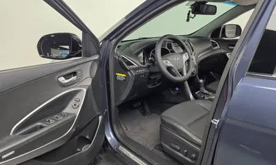Hyundai Santafe 2017, 65810 км, за 15000000 KRW - фото 10