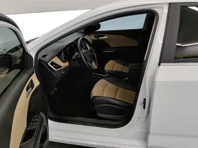 Chevrolet Monza 2021, 57699 км, за 42400 CNY - фото 9