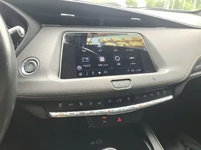 Cadillac XT4 2021, 83100 км, за 81100 CNY - фото 13