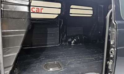 Hyundai Starex 2018, 152614 км, за 9390000 KRW - фото 30