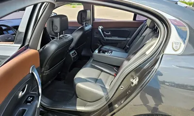 Renault-KoreaSamsung SM5 2015, 147933 км, за 3200000 KRW - фото 12