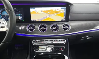 Mercedes-Benz CLS-Class 2019, 112147 км, за 32500000 KRW - фото 16