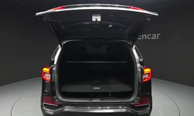 KG_Mobility_Ssangyong Rexton 2018, 140483 км, за 13400000 KRW - фото 20