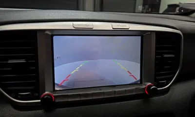 Kia Sportage 2019, 150389 км, за 11900000 KRW - фото 17