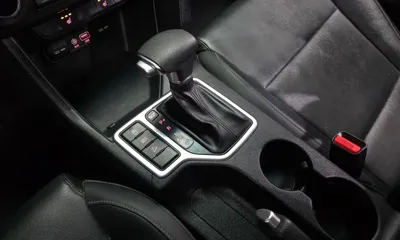 Kia Sportage 2018, 112492 км, за 99990000 KRW - фото 9