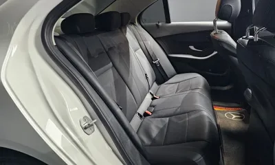 Mercedes-Benz C-Class 2018, 60386 км, за 18500000 KRW - фото 12