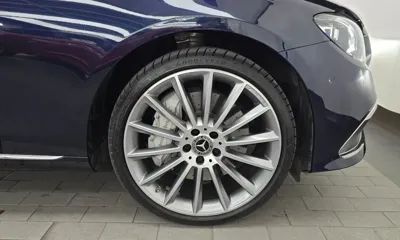 Mercedes-Benz E-Class 2023, 53408 км, за 53900000 KRW - фото 21