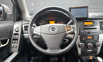 KG_Mobility_Ssangyong KORANDO 2011, 190915 км, за 5550000 KRW - фото 12