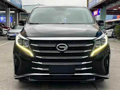 GAC Motor Trumpchi M8 2022, 100000 км, за 109800 CNY