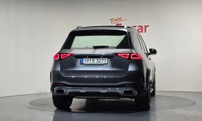 Mercedes-Benz GLE-Class 2021, 29662 км, за 68790000 KRW