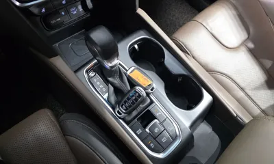 Hyundai Santafe 2020, 133492 км, за 18500000 KRW - фото 9