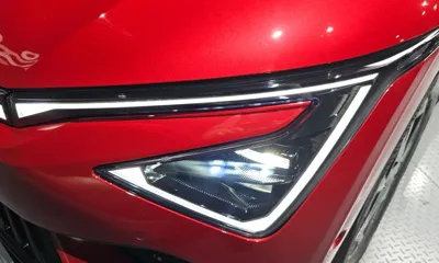 Kia EV6 2025, 6307 км, за 45200000 KRW - фото 22