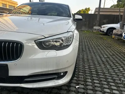 BMW 5 Series GT 2013, 130000 км, за 44300 CNY - фото 14