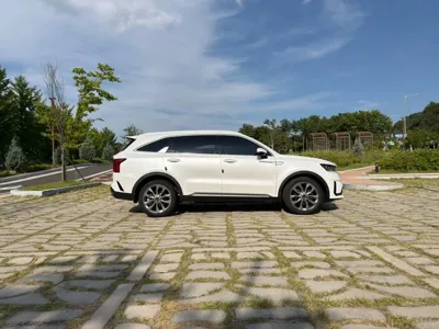 Kia Sorento 2021, 124300 км, за 23000000 KRW