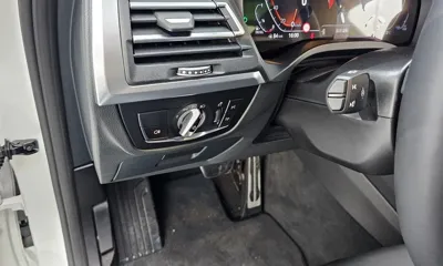BMW X4 2025, 4174 км, за 81990000 KRW - фото 30
