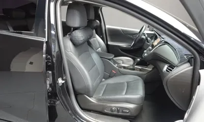 ChevroletGMDaewoo Malibu 2020, 69180 км, за 16500000 KRW - фото 26