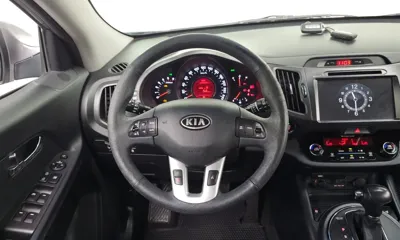 Kia Sportage 2012, 164003 км, за 5300000 KRW - фото 13