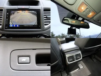Honda CR-V 2016, 162000 км, за 13700000 KRW - фото 18