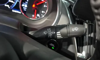 ChevroletGMDaewoo Malibu 2019, 134075 км, за 10700000 KRW - фото 30