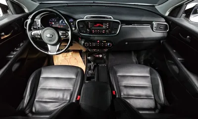 Kia Sorento 2016, 194707 км, за 7300000 KRW - фото 7