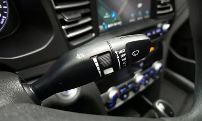 Hyundai Avante 2019, 70723 км, за 12500000 KRW - фото 17