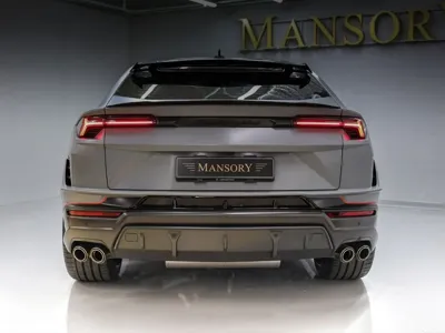 Lamborghini Urus 2023, 723 км, за 599000000 KRW