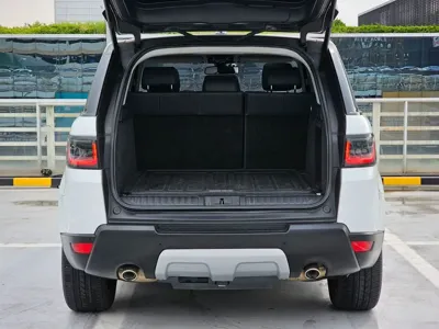 Land Rover Range Rover Sport 2016, 133384 км, за 18800000 KRW - фото 19