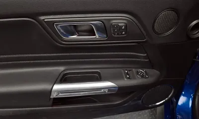 Ford Mustang 2018, 59130 км, за 21990000 KRW - фото 18