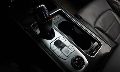 KG_Mobility_Ssangyong Rexton 2021, 80813 км, за 23500000 KRW - фото 9