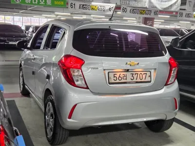 ChevroletGMDaewoo Spark 2019, 140922 км, за 4000000 KRW - фото 6