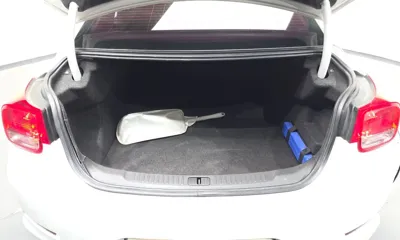 ChevroletGMDaewoo Malibu 2015, 104612 км, за 4200000 KRW - фото 20