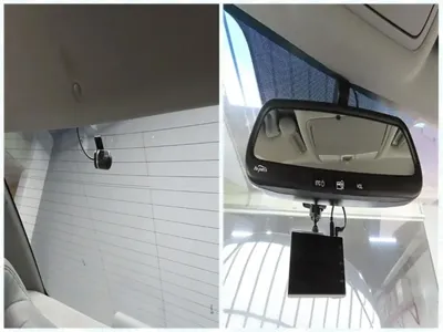 Hyundai Avante 2010, 201722 км, за 1800000 KRW - фото 20