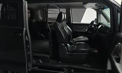 Kia Ray 2018, 40865 км, за 8900000 KRW - фото 26