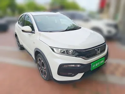 Honda XR-V 2017, 91300 км, за 51616.98 CNY