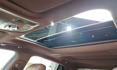 Genesis G90 2022, 94101 км, за 99990000 KRW - фото 29