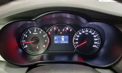 Kia Carens 2014, 157267 км, за 7500000 KRW - фото 8