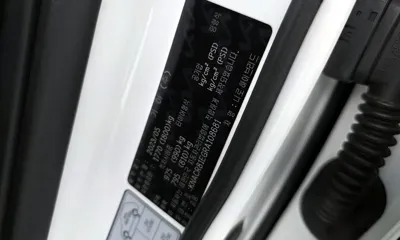 Kia Niro 2024, 177639 км, за 19790000 KRW - фото 19