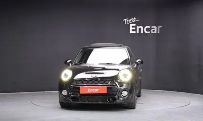 MINI Cooper 2019, 81536 км, за 17500000 KRW - фото 3