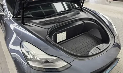 Tesla Model 3 2020, 125173 км, за 24900000 KRW - фото 6