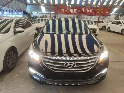Hyundai Mistra 2015, 67300 км, за 29300 CNY - фото 3
