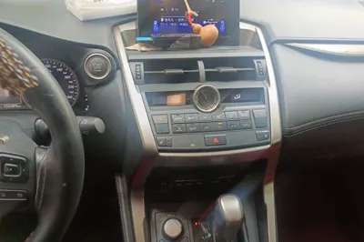 Lexus NX 2016, 155400 км, за 96144.7 CNY - фото 12