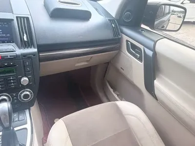 Land Rover Freelander 2 2011, 130000 км, за 25800 CNY - фото 14