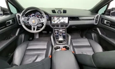 Porsche Cayenne 2019, 96859 км, за 75000000 KRW - фото 7