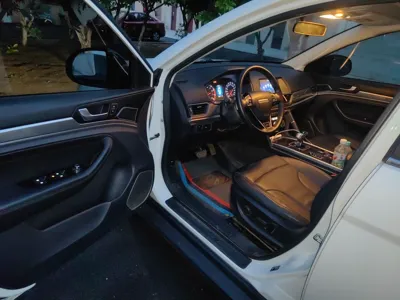 Haval H6 2019, 96800 км, за 40808.86 CNY - фото 17