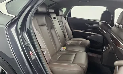 Kia K9 2019, 90134 км, за 20200000 KRW - фото 11