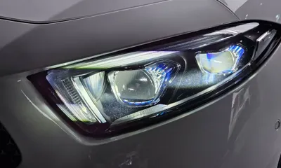 Mercedes-Benz CLS-Class 2023, 62378 км, за 52300000 KRW - фото 22
