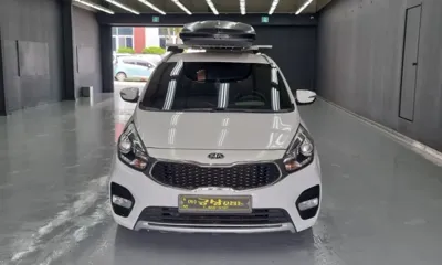 Kia Carens 2017, 150411 км, за 8990000 KRW - фото 3