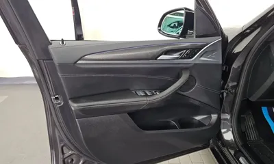 BMW X3 2024, 26721 км, за 74900000 KRW - фото 24