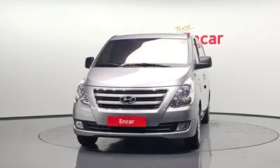 Hyundai Starex 2018, 256406 км, за 99990000 KRW