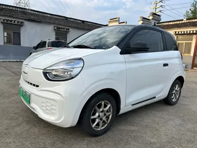 Roewe Clever · 2022 год